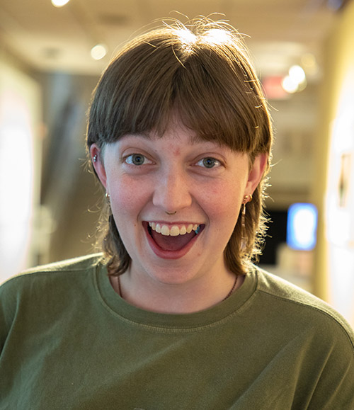 Charlotte Spinks, Illustrator of Battling Mr Bossy